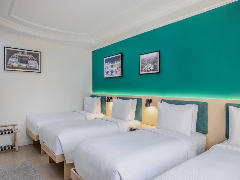 Spark by Hilton Makkah Aziziyah image