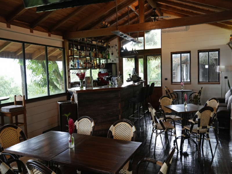 Hotel Central Bocas Del Toro image