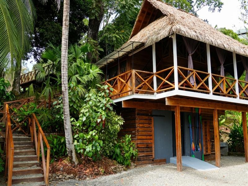 Hotel Central Bocas Del Toro image