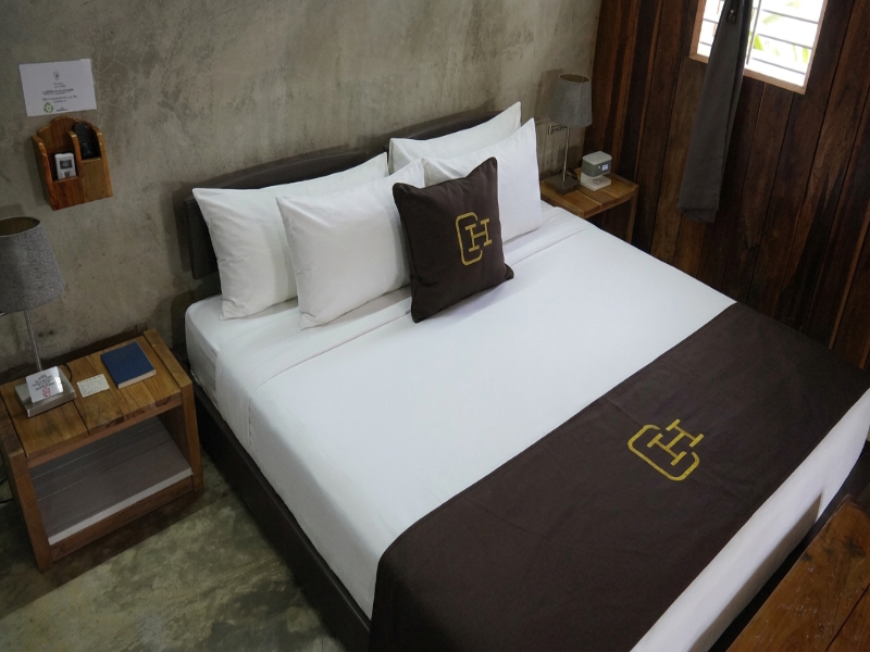 Hotel Central Bocas Del Toro image