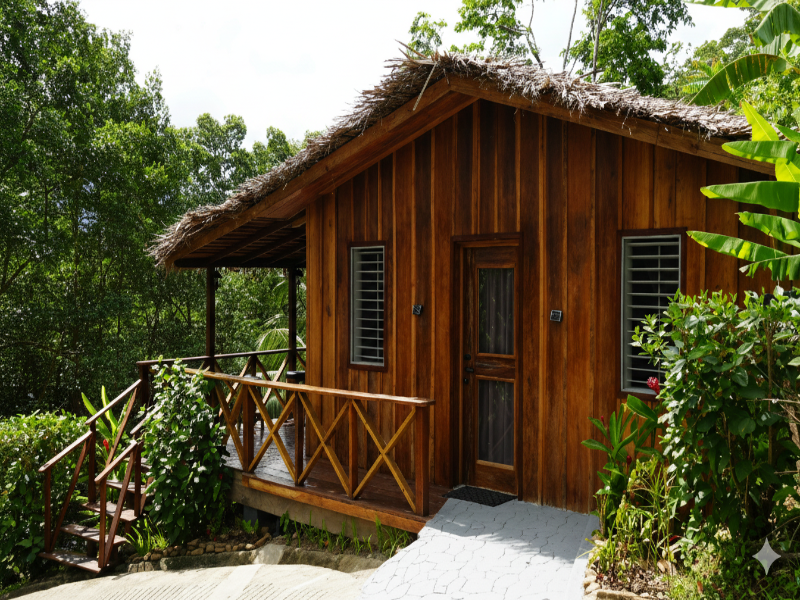Hotel Central Bocas Del Toro image