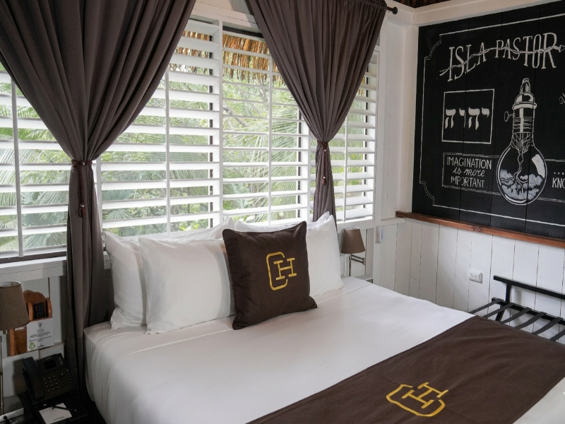 Hotel Central Bocas Del Toro image