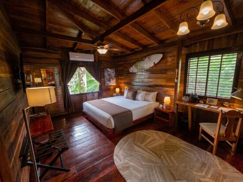 Hotel Central Bocas Del Toro image