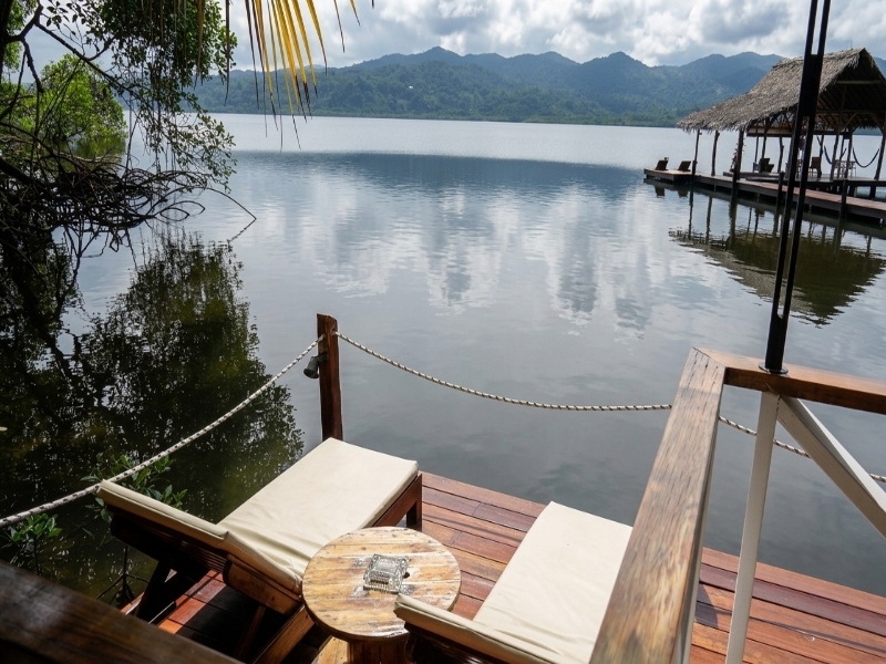 Hotel Central Bocas Del Toro image