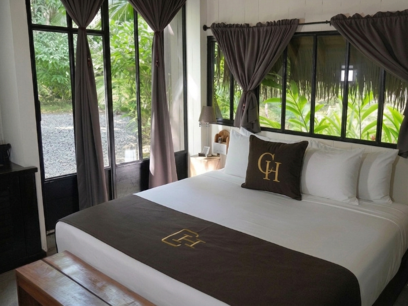 Hotel Central Bocas Del Toro image