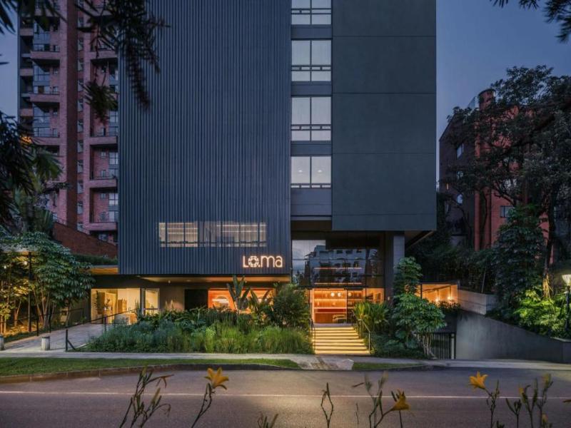 Loma Tribute Portfolio Hotel — exterior view