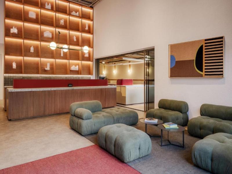Loma Tribute Portfolio Hotel — view