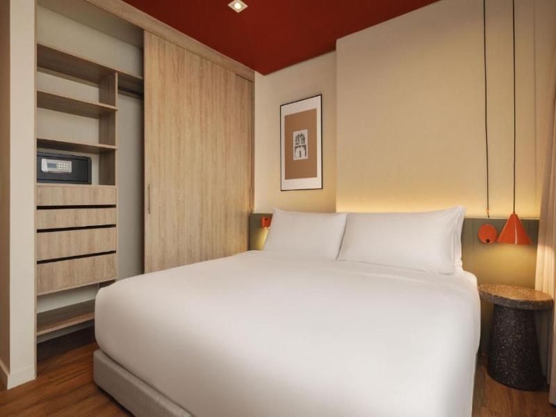 Loma Tribute Portfolio Hotel image