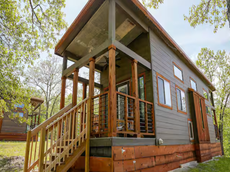 Hilton Grand Vacations Club Branson Cedars Ridgeda — general view