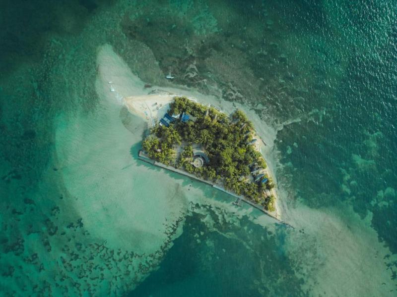Isla Corona image