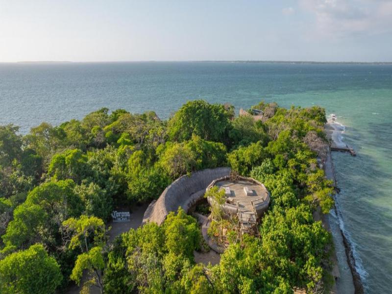 Isla Corona image