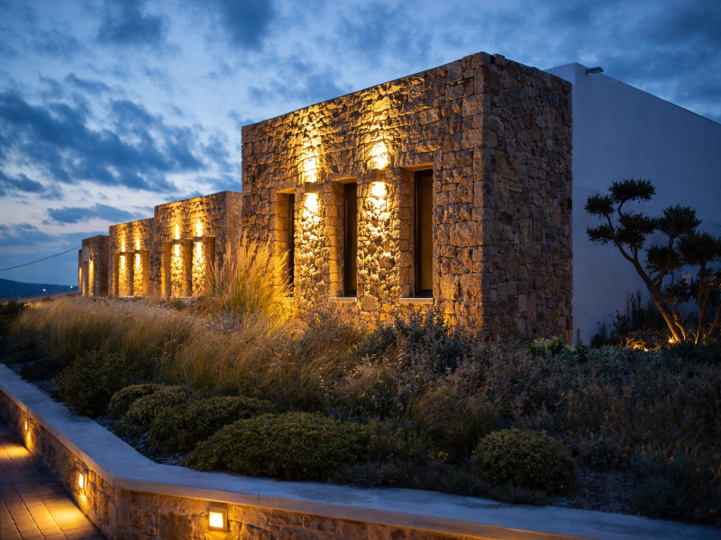 Hotiday Suites Mykonos image