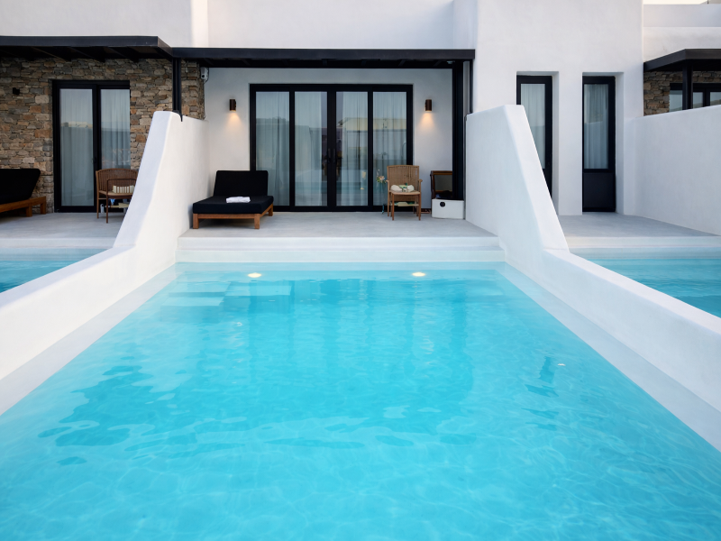 Hotiday Suites Mykonos image