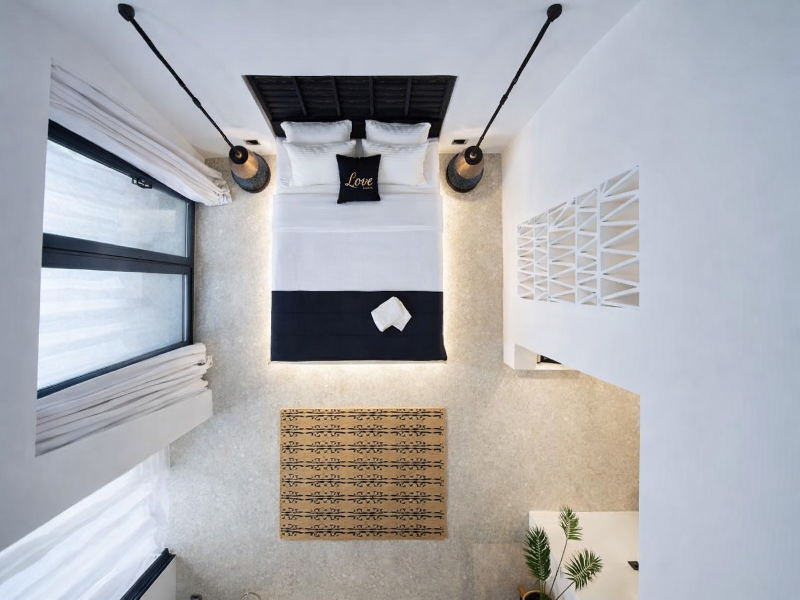 Hotiday Suites Mykonos image