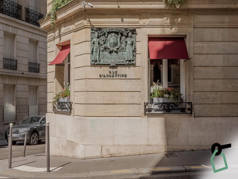 Hotiday Room Collection - Paris Arc De Triomphe image