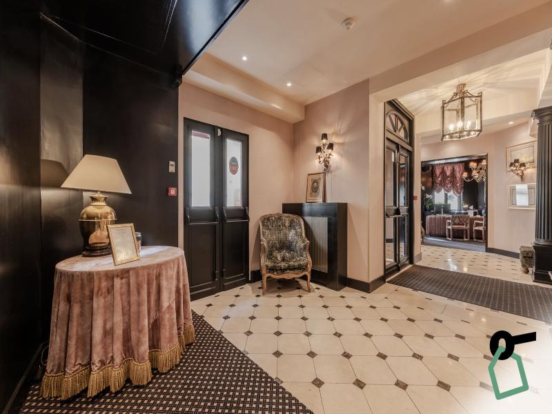 Hotiday Room Collection - Paris Arc De Triomphe image