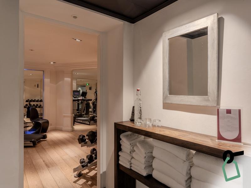 Hotiday Room Collection - Paris Arc De Triomphe image