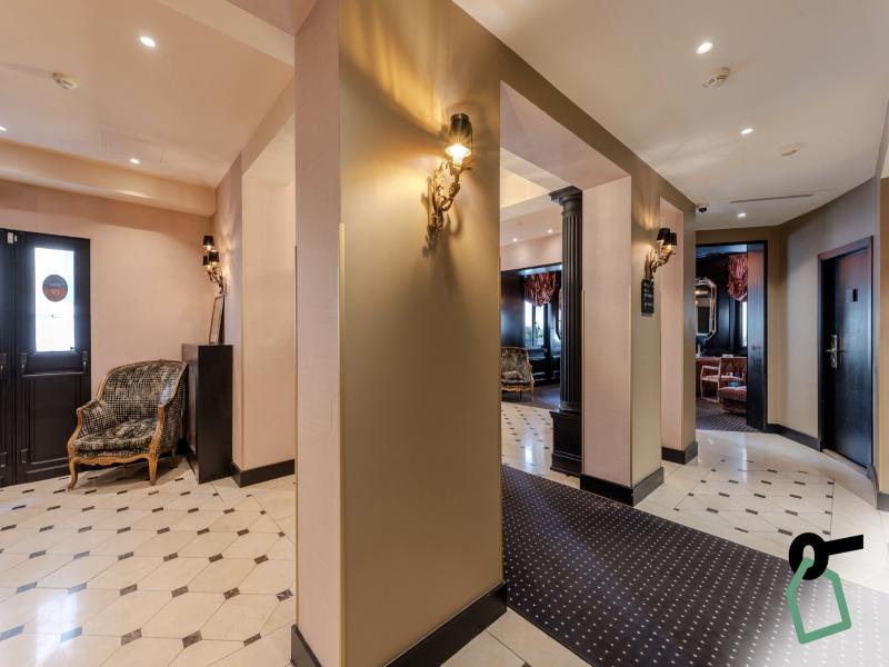 Hotiday Room Collection - Paris Arc De Triomphe image