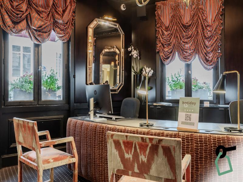 Hotiday Room Collection - Paris Arc De Triomphe image