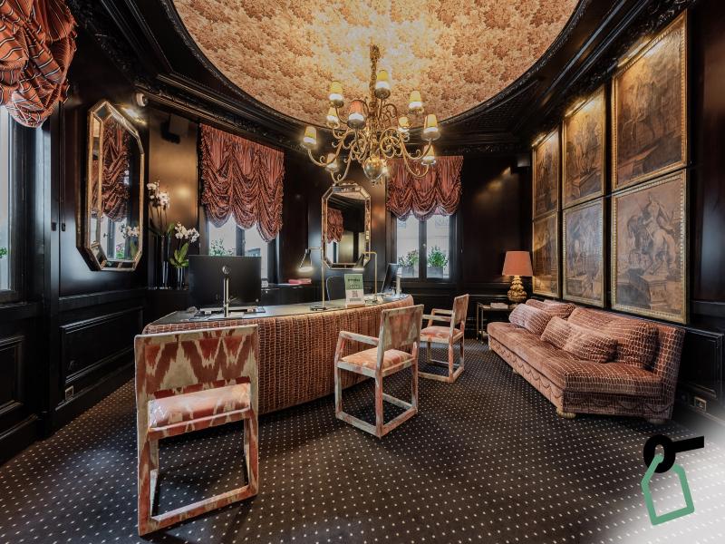 Hotiday Room Collection - Paris Arc De Triomphe image