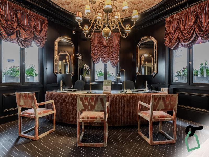Hotiday Room Collection - Paris Arc De Triomphe image