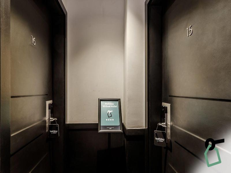 Hotiday Room Collection - Paris Arc De Triomphe image