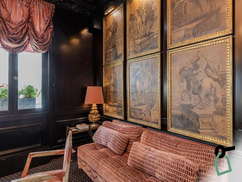 Hotiday Room Collection - Paris Arc De Triomphe image