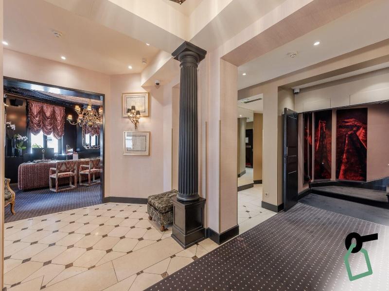 Hotiday Room Collection - Paris Arc De Triomphe image
