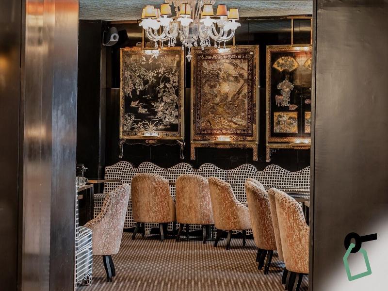 Hotiday Room Collection - Paris Arc De Triomphe image