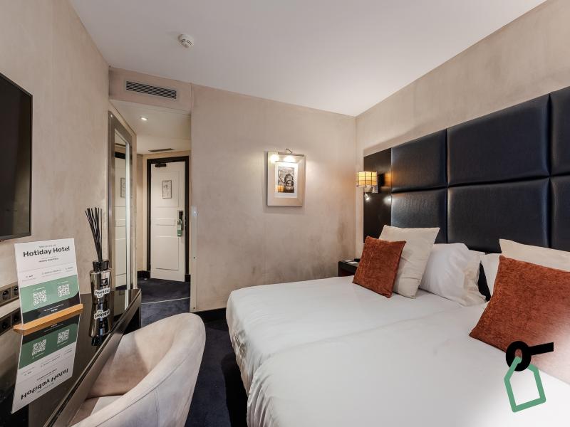 Hotiday Room Collection - Paris Arc De Triomphe image