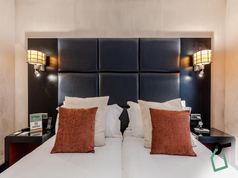 Hotiday Room Collection - Paris Arc De Triomphe image