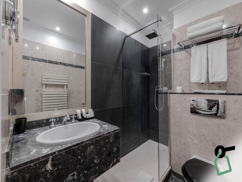 Hotiday Room Collection - Paris Arc De Triomphe image