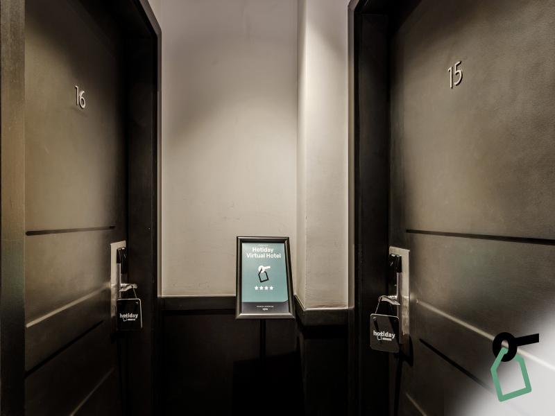 Hotiday Room Collection - Paris Arc De Triomphe image