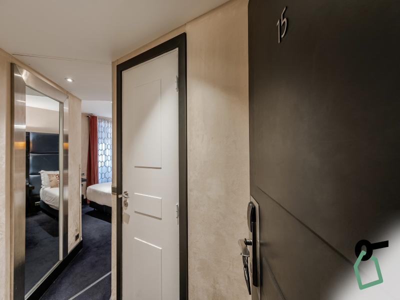 Hotiday Room Collection - Paris Arc De Triomphe image