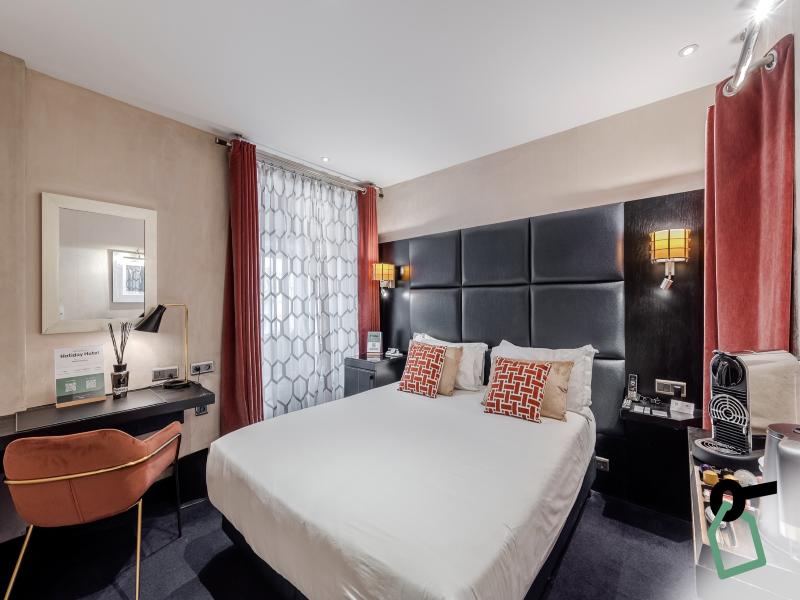 Hotiday Room Collection - Paris Arc De Triomphe image
