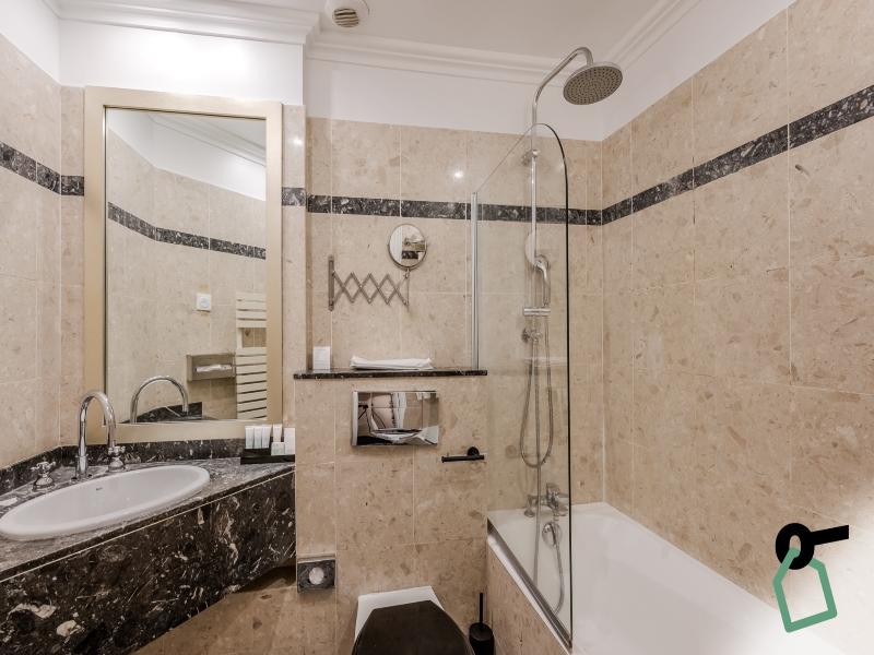 Hotiday Room Collection - Paris Arc De Triomphe image