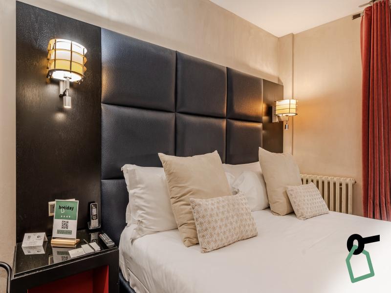 Hotiday Room Collection - Paris Arc De Triomphe image