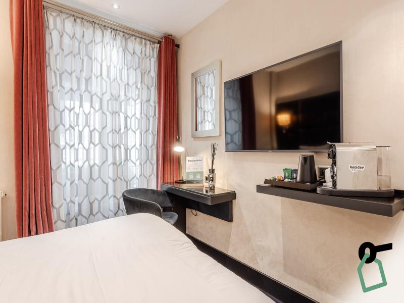 Hotiday Room Collection - Paris Arc De Triomphe image
