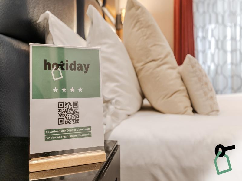 Hotiday Room Collection - Paris Arc De Triomphe image