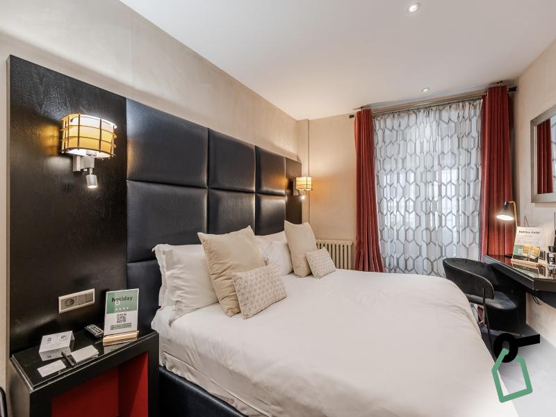 Hotiday Room Collection - Paris Arc De Triomphe image