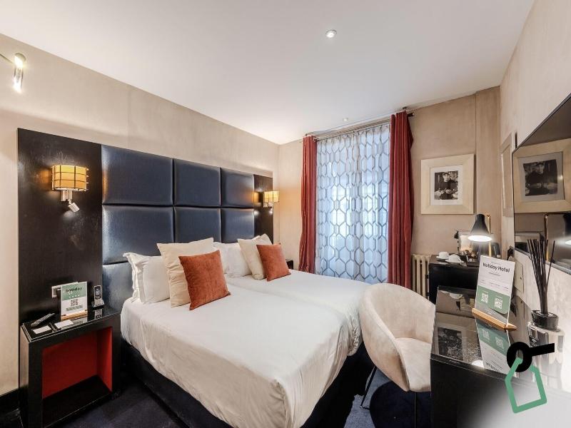 Hotiday Room Collection - Paris Arc De Triomphe image