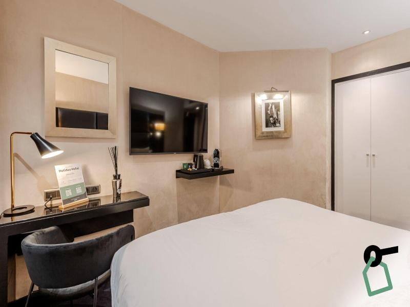 Hotiday Room Collection - Paris Arc De Triomphe image