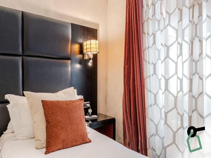 Hotiday Room Collection - Paris Arc De Triomphe image