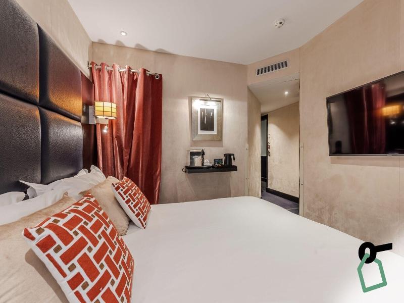 Hotiday Room Collection - Paris Arc De Triomphe image