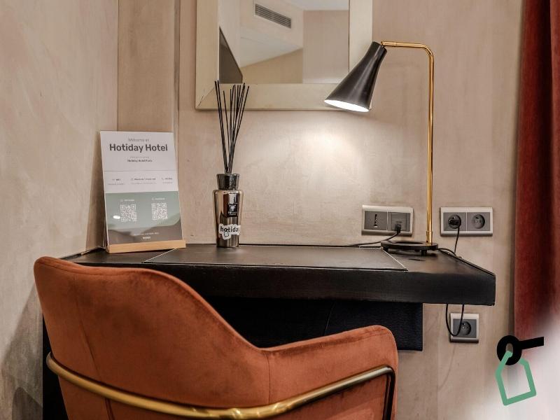 Hotiday Room Collection - Paris Arc De Triomphe image