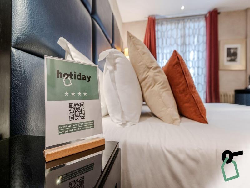 Hotiday Room Collection - Paris Arc De Triomphe image