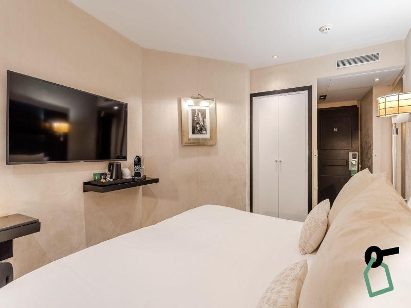 Hotiday Room Collection - Paris Arc De Triomphe image