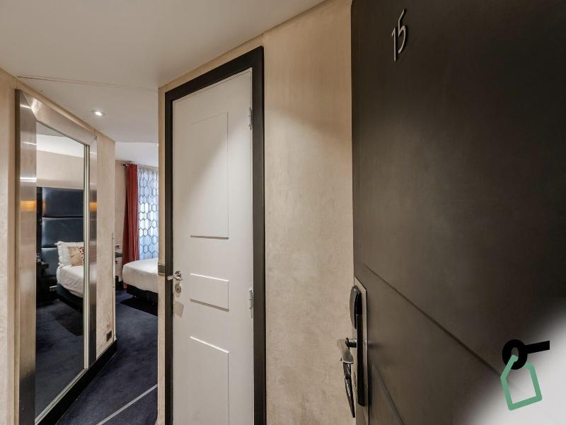Hotiday Room Collection - Paris Arc De Triomphe image