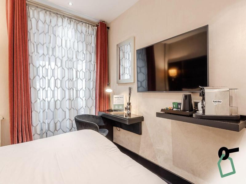 Hotiday Room Collection - Paris Arc De Triomphe image