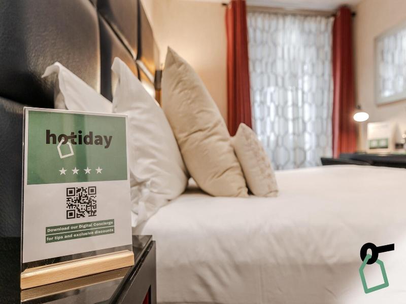 Hotiday Room Collection - Paris Arc De Triomphe image